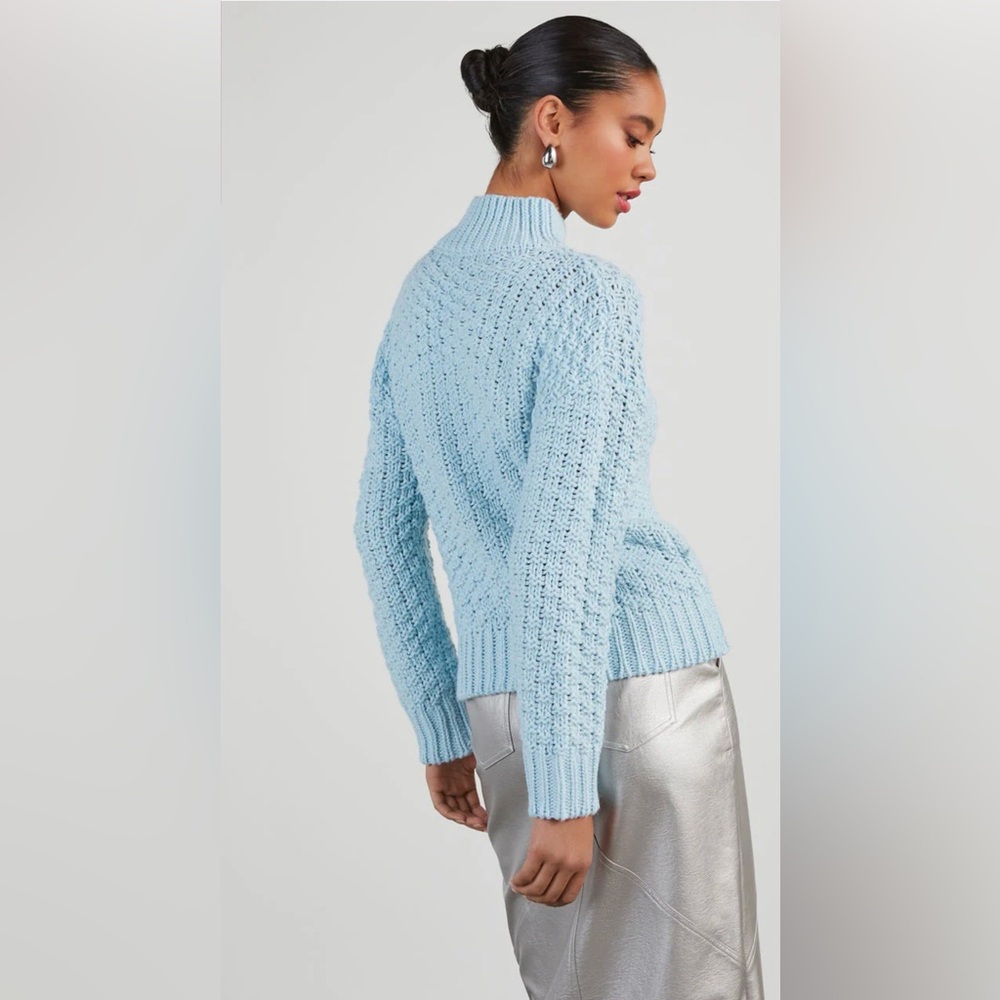 NWT Sweater - Picture 6 of 8